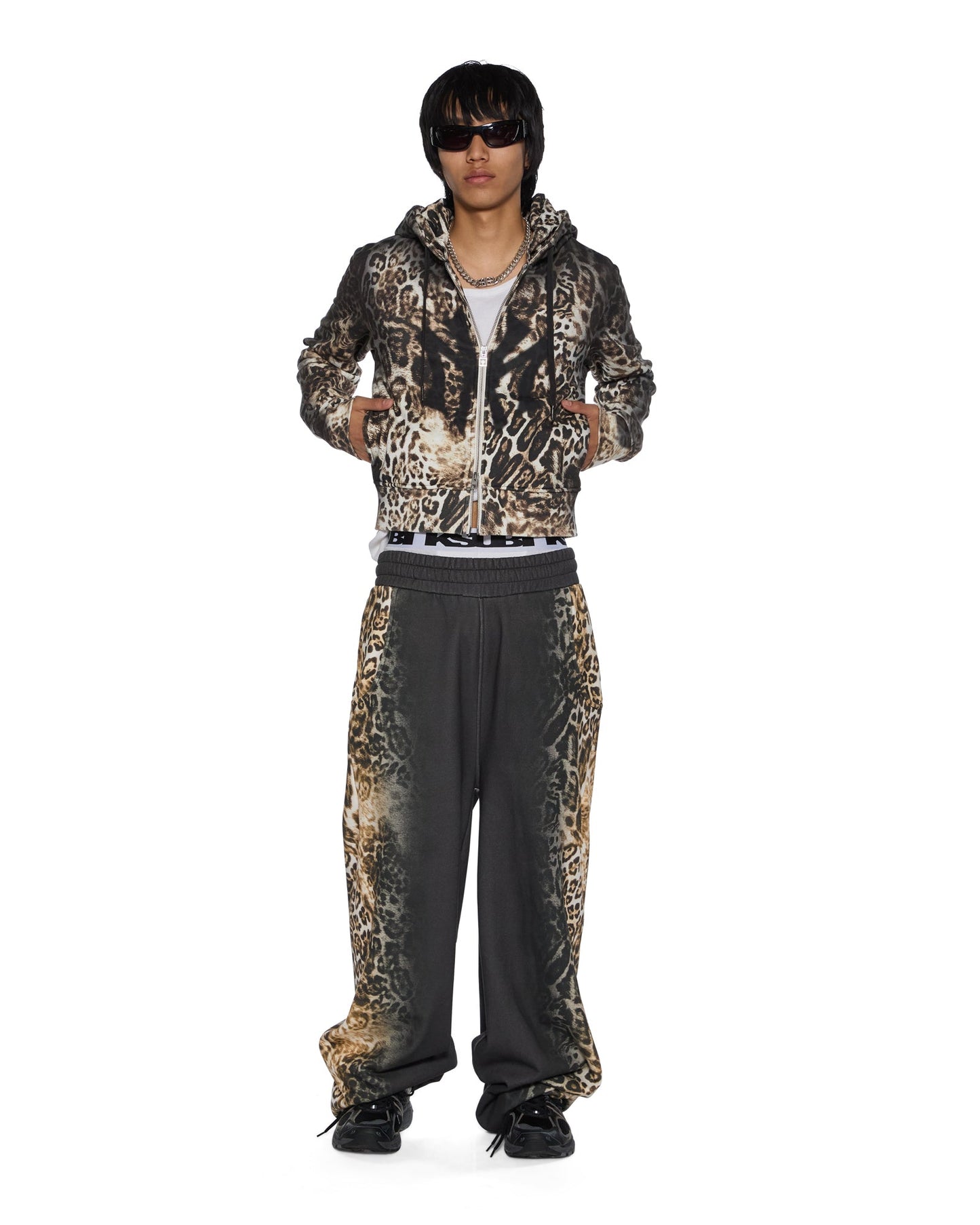 NYC Wild Tracksuit