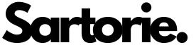 Sartorie
